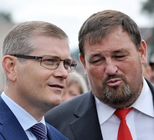 Система управляемых выборов