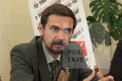 Журналиста Сергея Сакадынского наконец-то освободили!