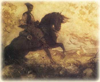 Донские казаки предали память предков, перейдя на службу необольшевистскому путинскому режиму &#8211; историк Тарас Чухлиб