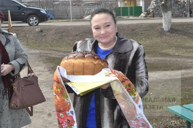 Бывший ректор Аграрного университета Валентина Ткаченко стала &#171;и.о. минобразования ЛНР&#187;