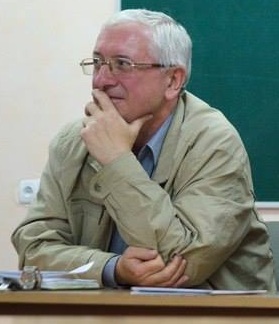 Александр Еременко: Донбассцы – новые евреи постмодерна