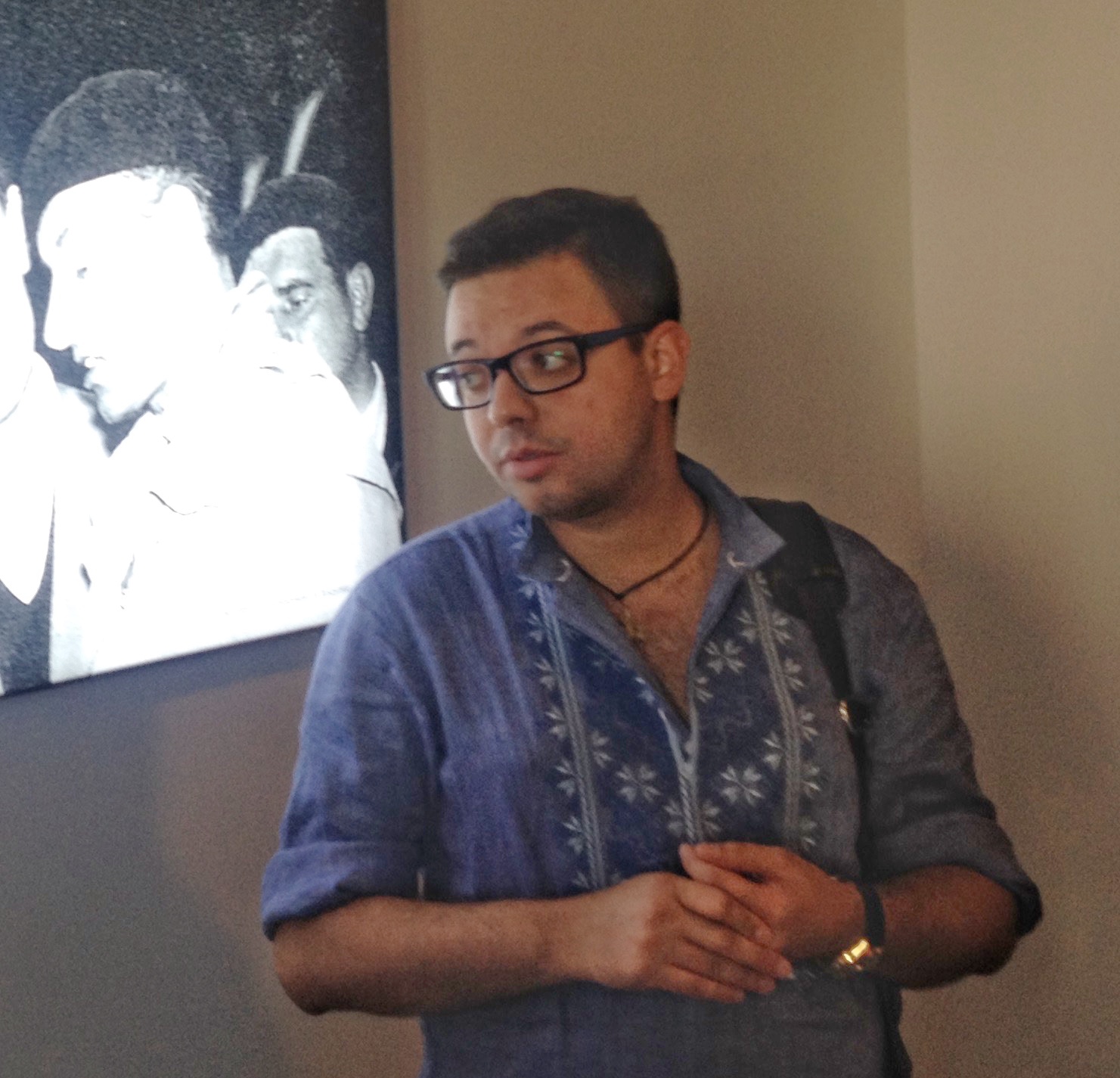 Польский друг &#8220;ЛНР&#8221; и &#8220;ДНР&#8221;