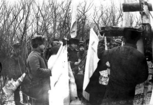 Предсказать в деталях войну в Донбассе было легко еще 25 лет назад – Сергей Чебаненко