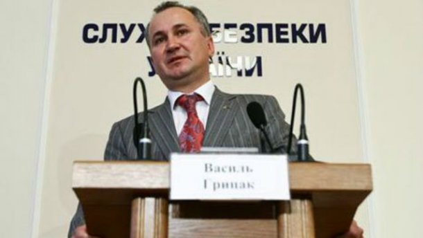 В России из граждан Украины формирует армейский корпус