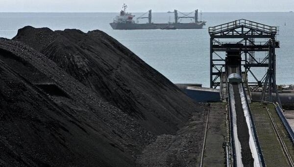 Заменит ли американский уголь донбасский?