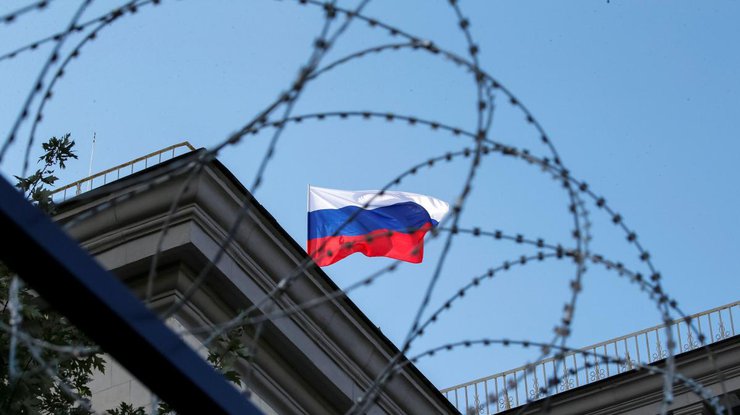 Санкції проти Росії. Інформаційний фронт