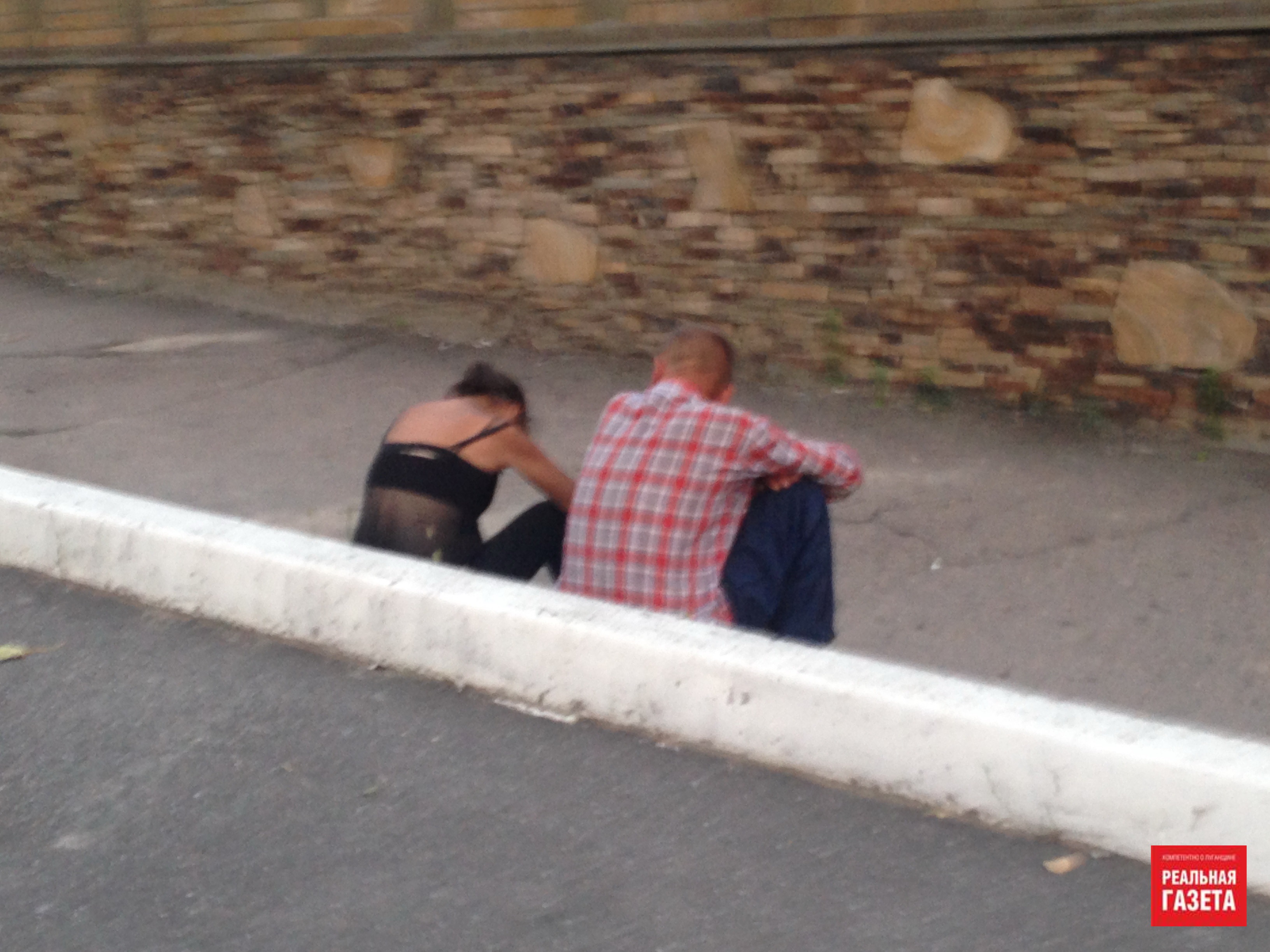 О любви в “ЛНР”