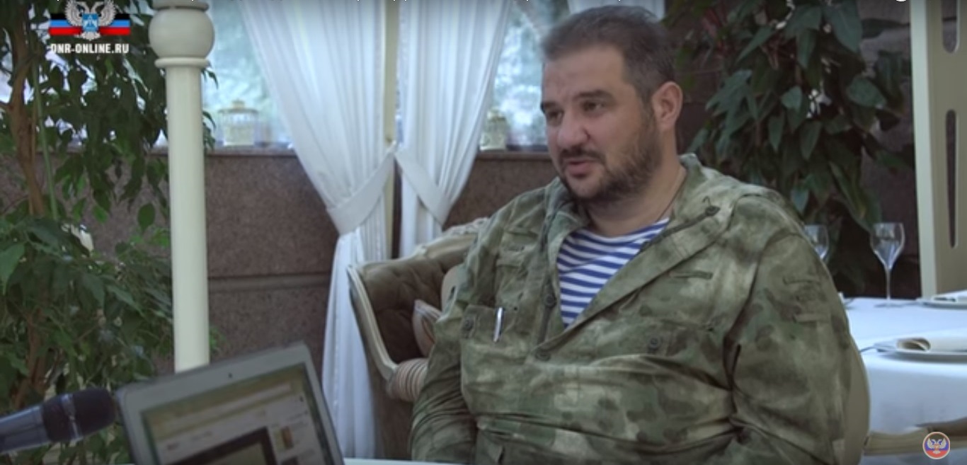 Мое присутствие здесь может говорить о том, что я живой, – Тимофеев