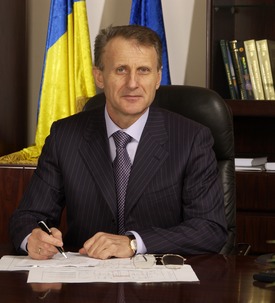 Тарас Шевченко из оккупированного Алчевска перебрался в Мариуполь
