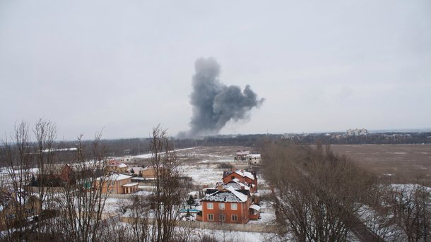 Оружие из шахт: из чего состоит «оборонная промышленность» боевиков