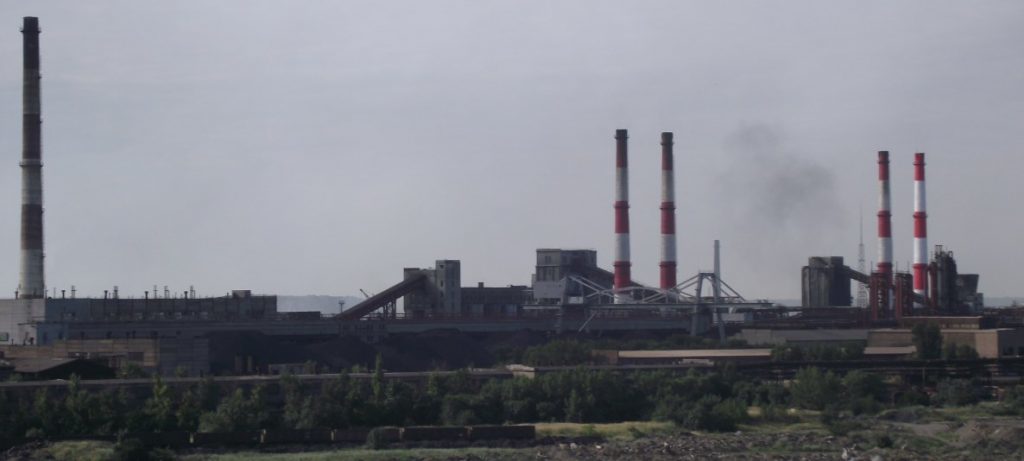 В “ЛНР” признались: на заводах Алчевска катастрофа, возможны акции протеста