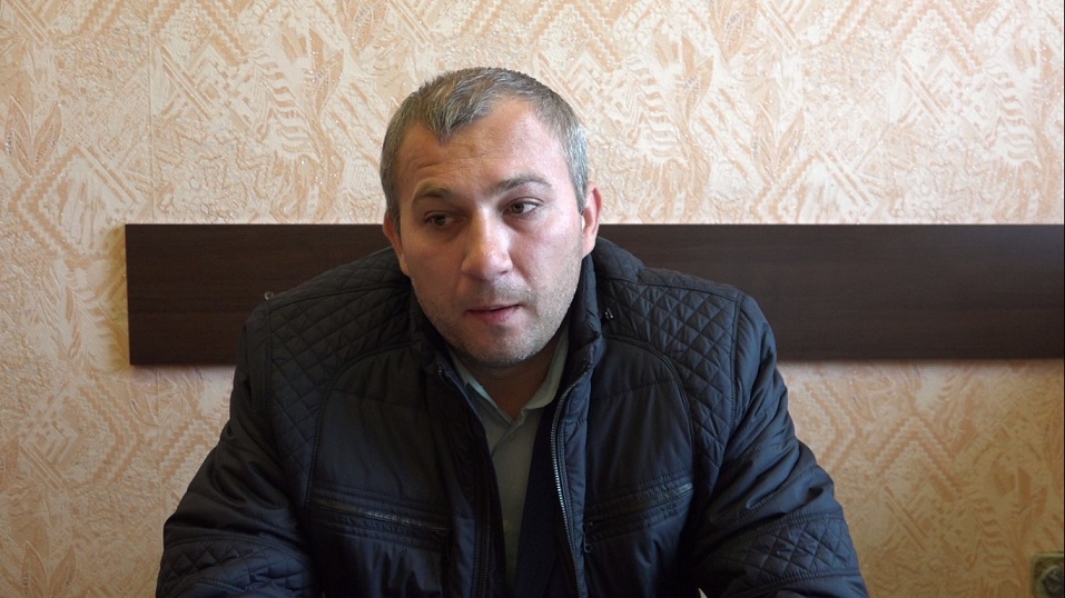 Бывший начальник отдела «прокуратуры» рассказал о нарушениях в деле «госпереворота» в «ЛНР»