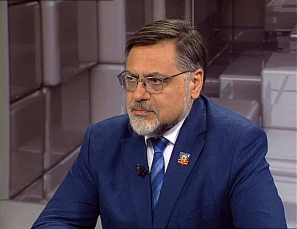 «ЛНР» вернется в Украину. Другого пути нет, – Дейнего