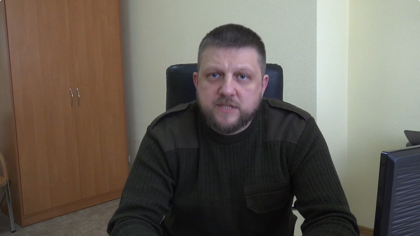 Экс-председатель «парламента ЛНР» обвинил Плотницкого в фальсификации «госпереворота»