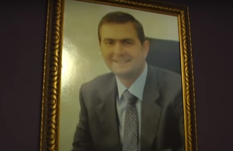 Глава «МВД ЛНР» вернул дом, «отжатый» у местной жительницы