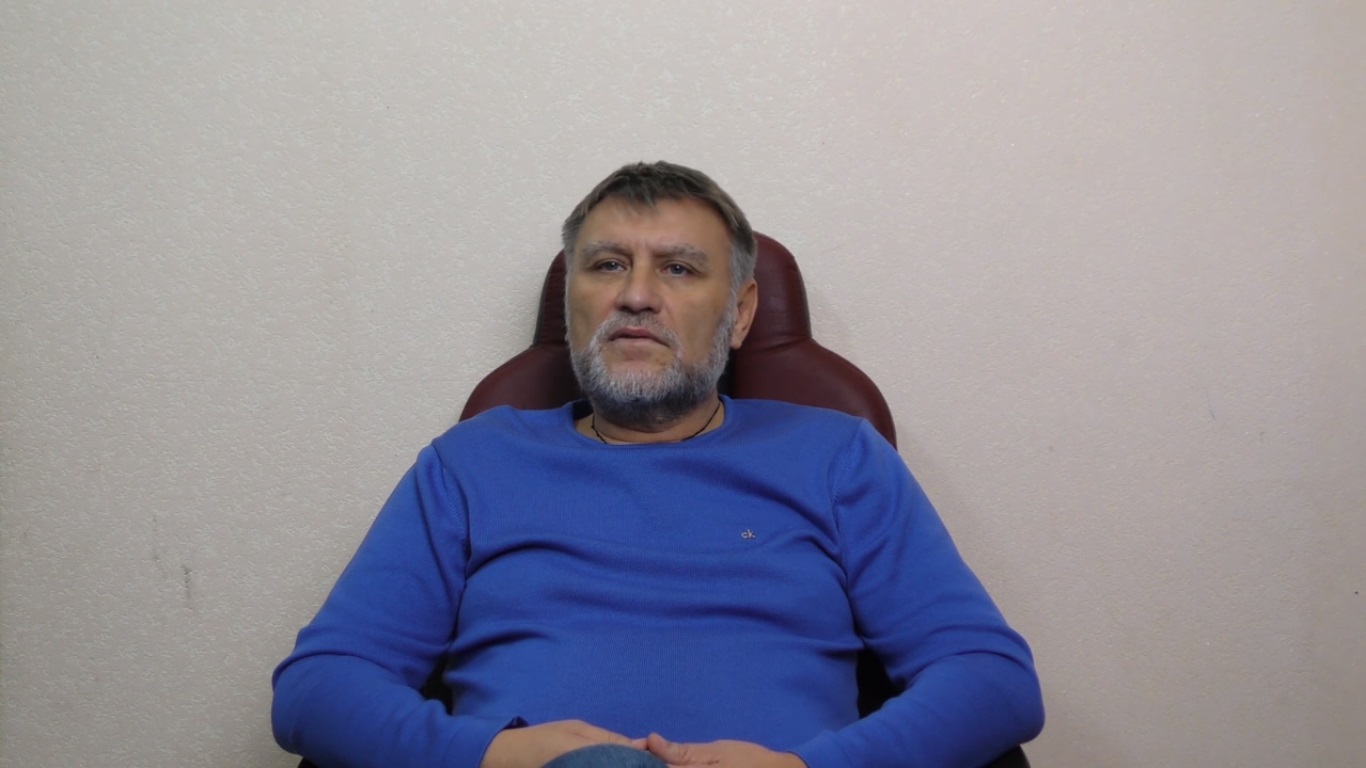Бывший «комендант» Свердловска Гайдей вступился за Корнета