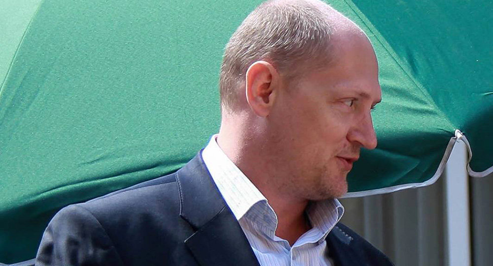 ЧОМУ ВАСАЛ ВОРОГА – ВОРОГ
