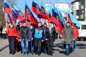 Чистки руководства «республики» продолжаются