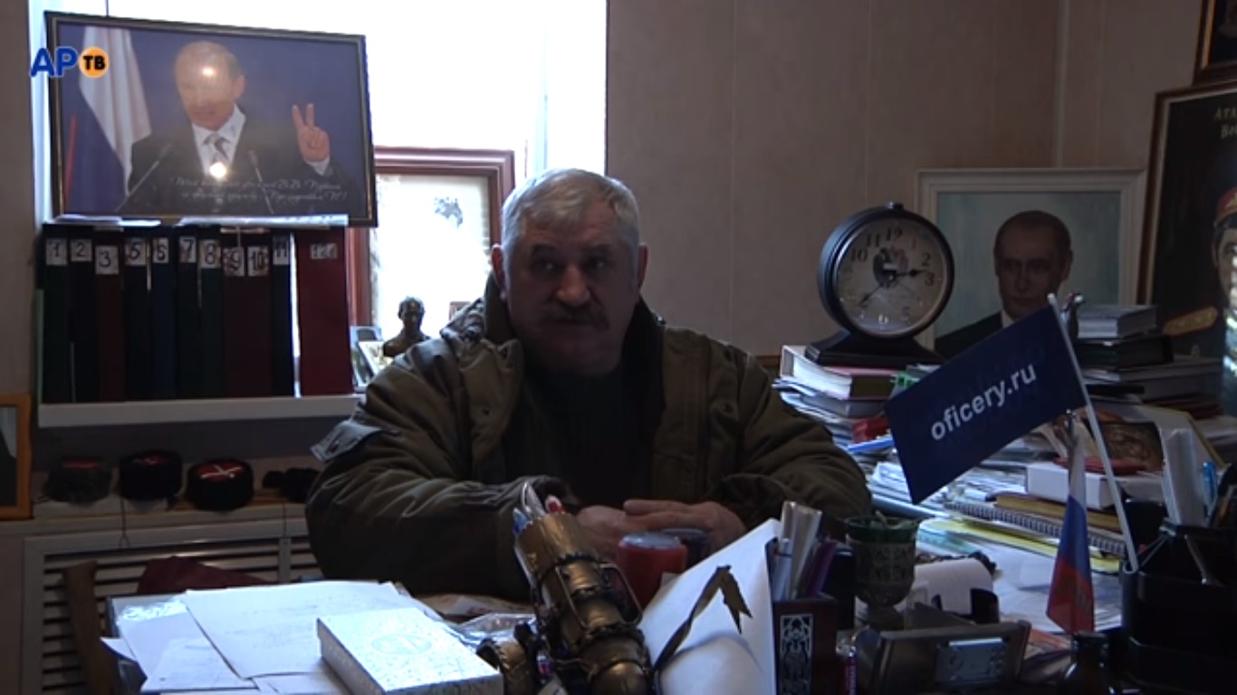 Козицын хочет встретиться с Пасечником и освободить Косогора. ВИДЕО