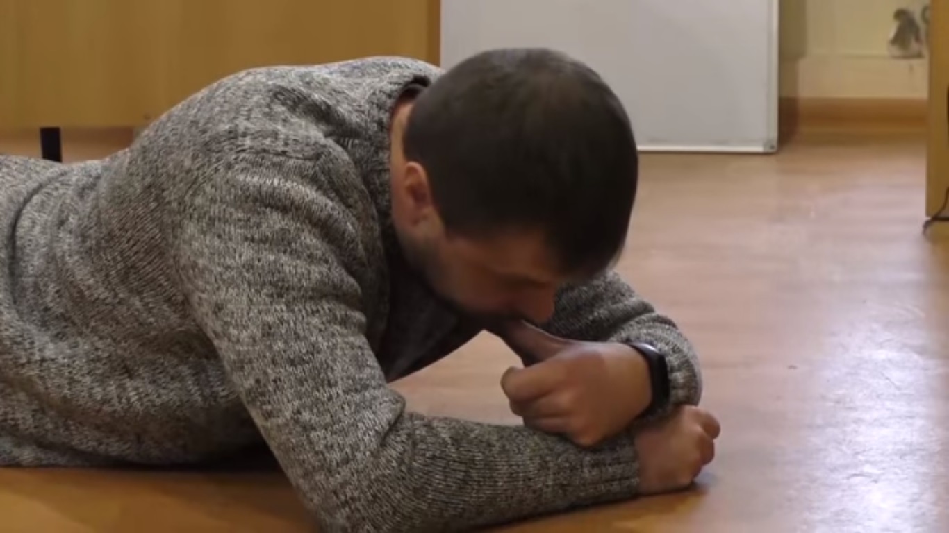 Украденные лекарства из гуманитарной помощи «прокуроры» сепаратистов описывали несколько дней