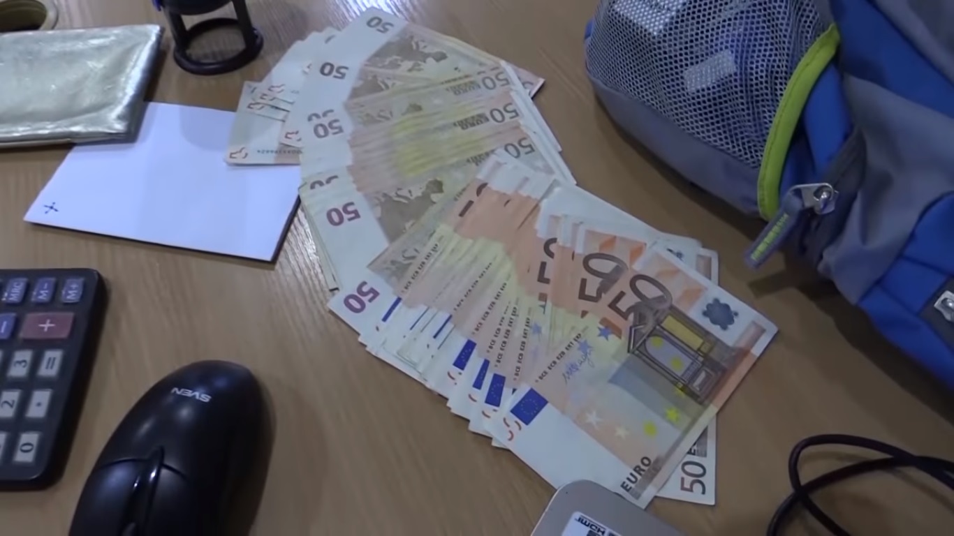 Украденные лекарства из гуманитарной помощи «прокуроры» сепаратистов описывали несколько дней