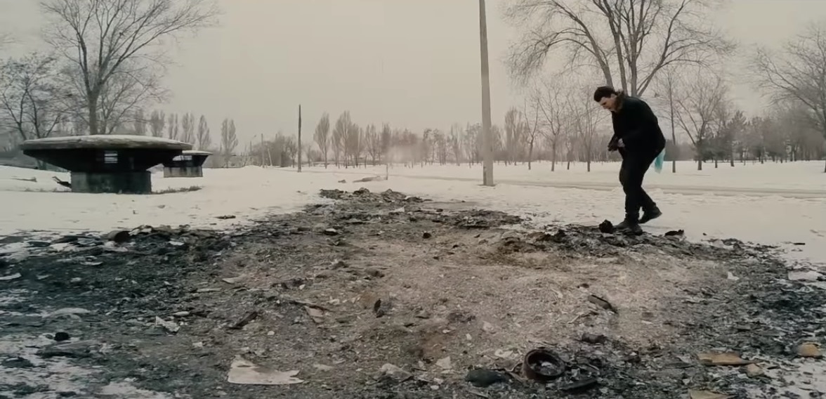 Украденные лекарства из гуманитарной помощи «прокуроры» сепаратистов описывали несколько дней