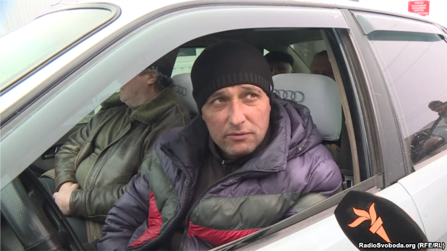 С номером «ЛДНР» на КПВВ. Чем грозит?