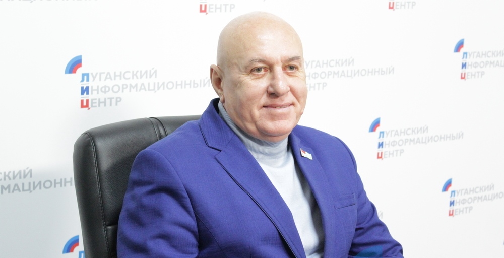 В Абхазию по луганской прописке