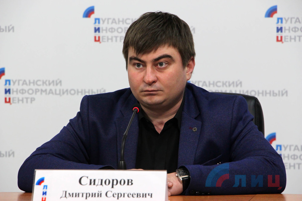 Группировка «ЛНР» запретила деятельность религиозных групп