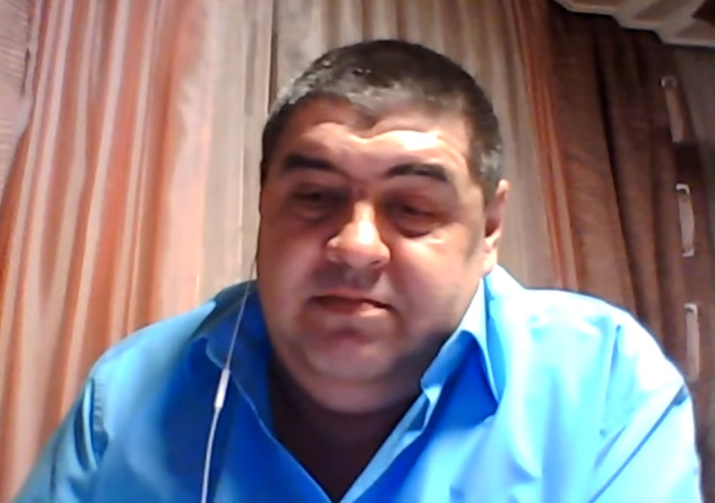 Плотницкий в &#8220;Крестах&#8221;, совладелец АМК арестован из-за махинаций с «ЛНР» &#8211; откровения помощника Болотова