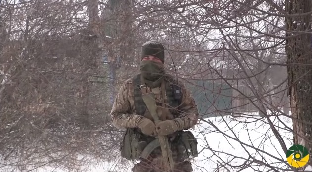 ВСУ: под украинский контроль перешло село на линии разграничения