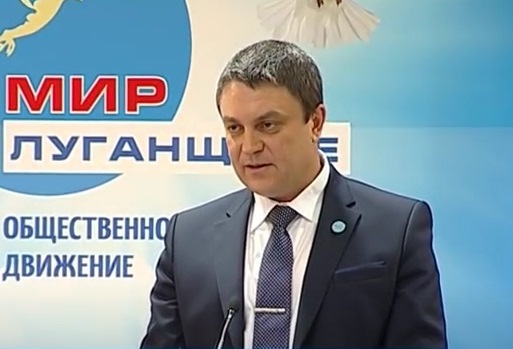 Пасечник заявил о намерении идти на «выборы»