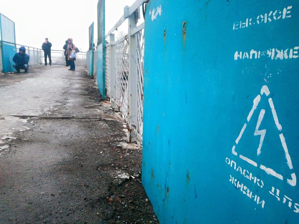 freeСХІД.ua #Медиа-оbserver событий, которые сегодня создают завтра востока Украины #1 #Пилотный 1-5 февраля