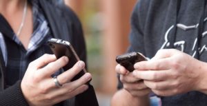 Компания Vodafone намерена улучшать качество связи в Луганске