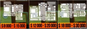 Недвижимость в “ЛДНР”: цены, незаконные продажи и квартирные аферисты