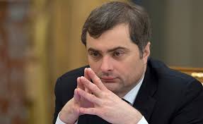Кремлевский куратор по Донбассу Сурков приготовился к отставке