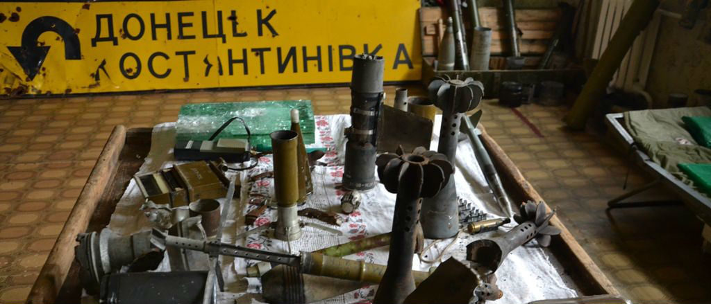 Остров Любви, памятник Остапу Бендеру и музей ангелов: 18 маршрутов на майские по востоку Украины