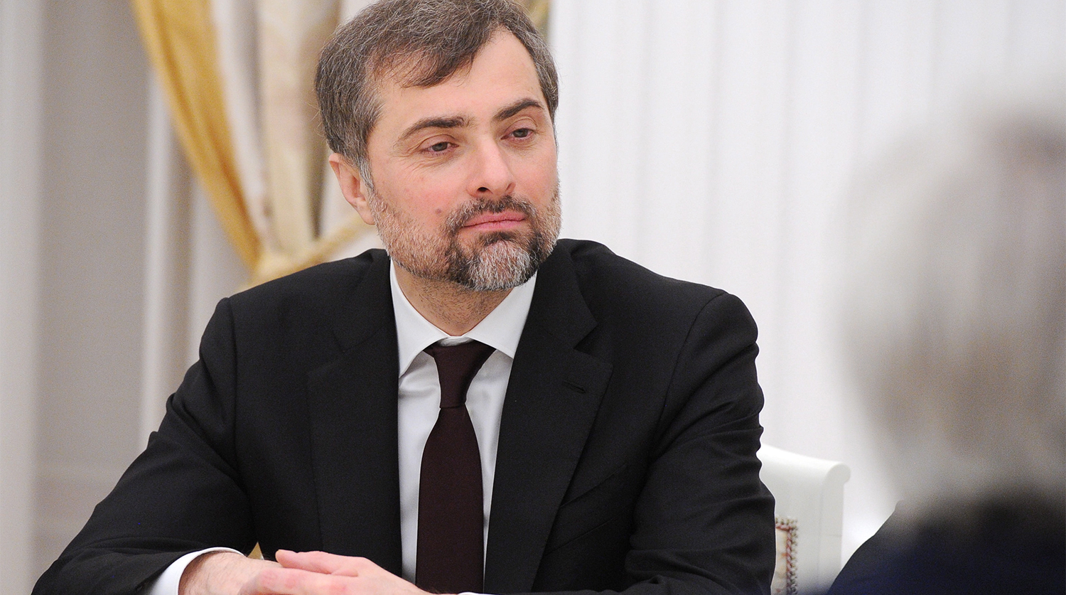Кто может заменить куратора войны на Донбассе?