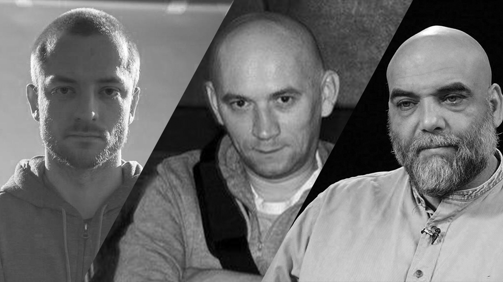 В Центральной Африке погибли журналисты, снимавшие фильм о ЧВК «Вагнера»