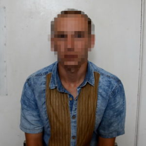 Житель Лисичанска не доехал в Россию из-за связей с боевиками «ЛНР»