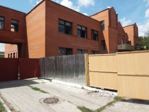 В Станице Луганской к концу года планируют разместить районный суд