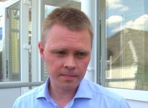 Глава Донецкой области Куць не покажет свои доходы, потому что по-прежнему работает в СБУ