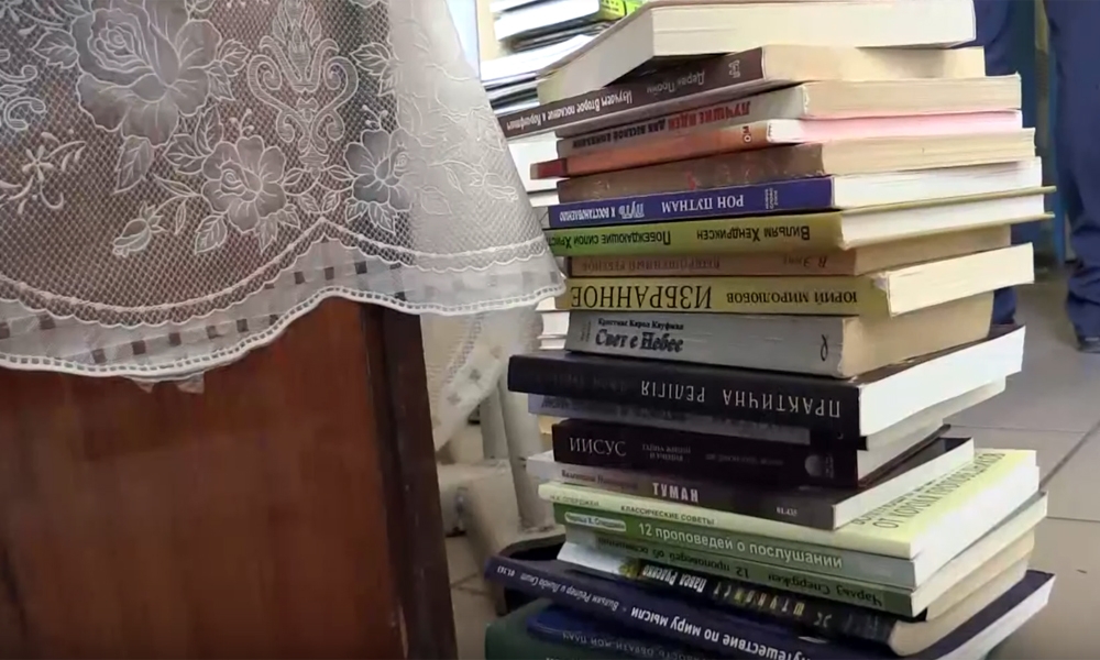 Вера под надзором. Как в «ЛНР» борются с «неправильными» церквями
