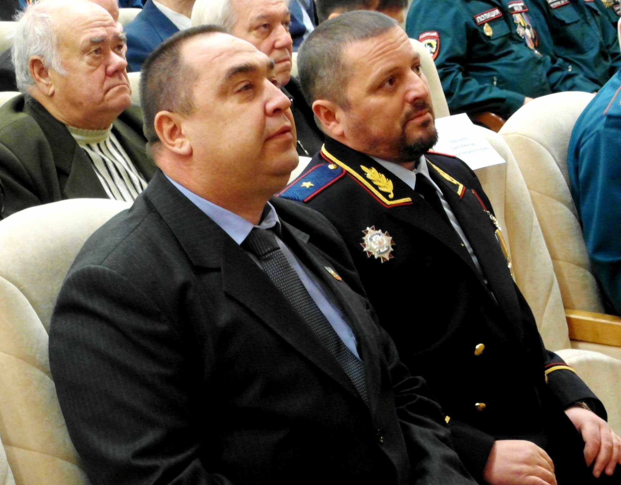 Почему в «ДНР» заинтересовались Корнетом?