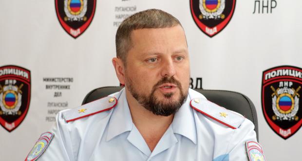 Корнет заявил, что не идет в отставку