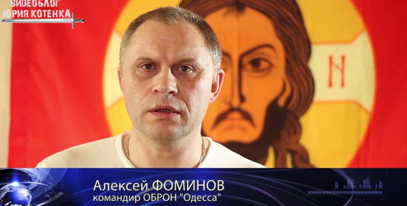 «Фома» вместо Корнета. «МВД ЛНР» ждут кадровые чистки?