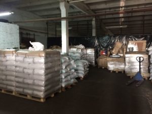 На Донетчине у наркомафии отобрали более 75 тонн мака и более 4 миллионов гривен