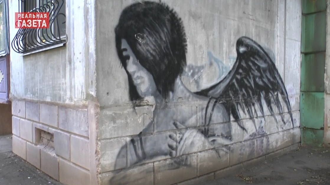 Первомайск: город опустевших квартир (Видео)