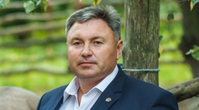 Гарбуз уходит?