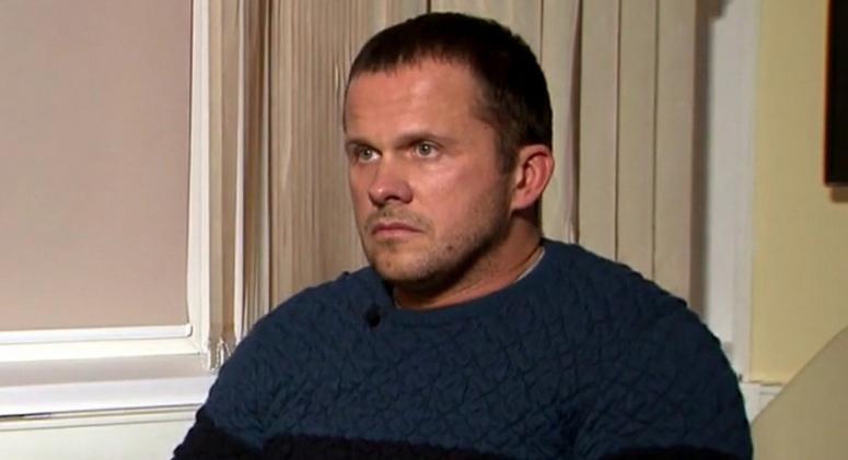 «Одно из двух: либо за Крым, либо за Януковича», &#8211; Петров-Мишкин тоже получил Звезду Героя